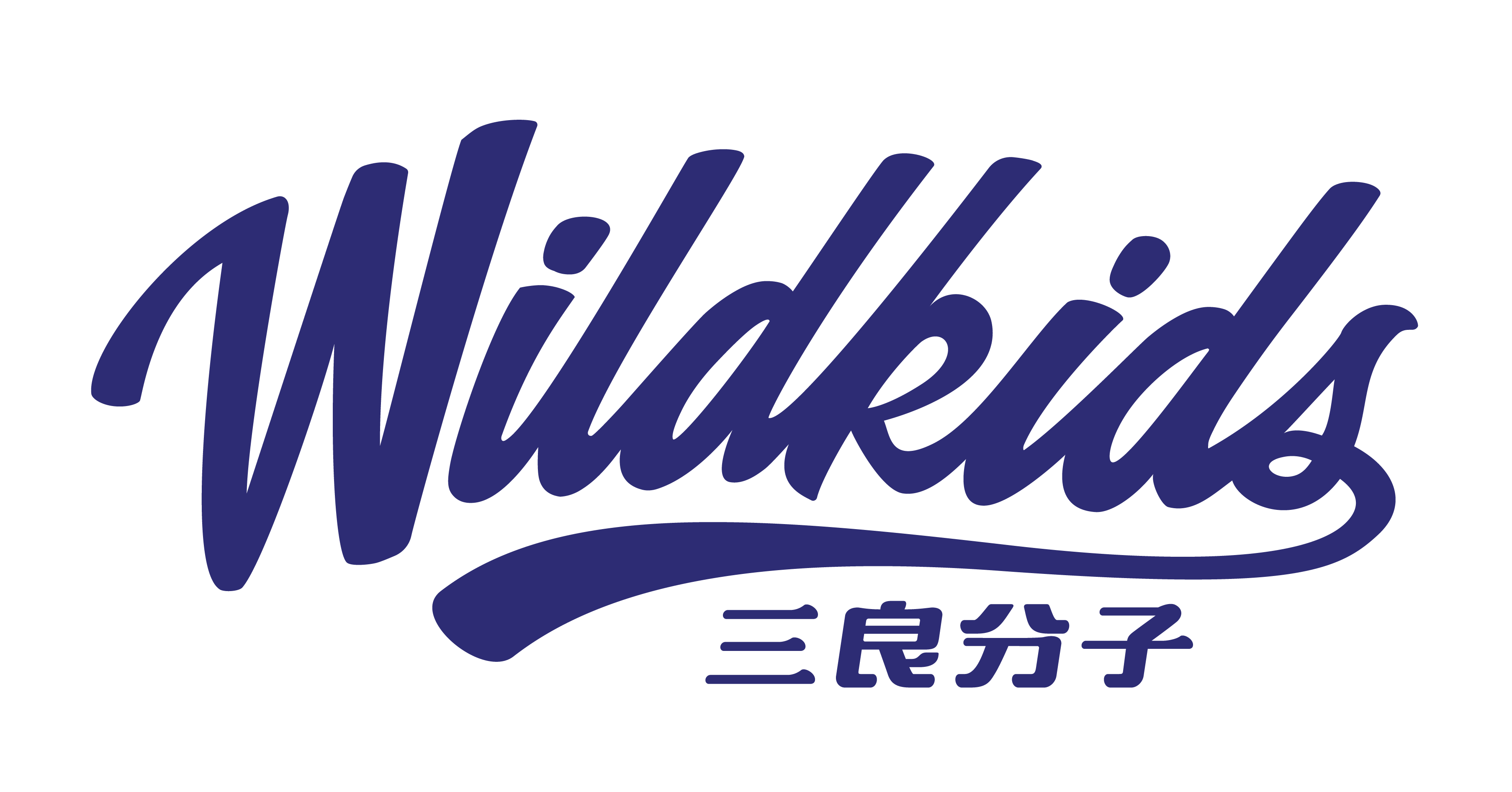 Wild Kids