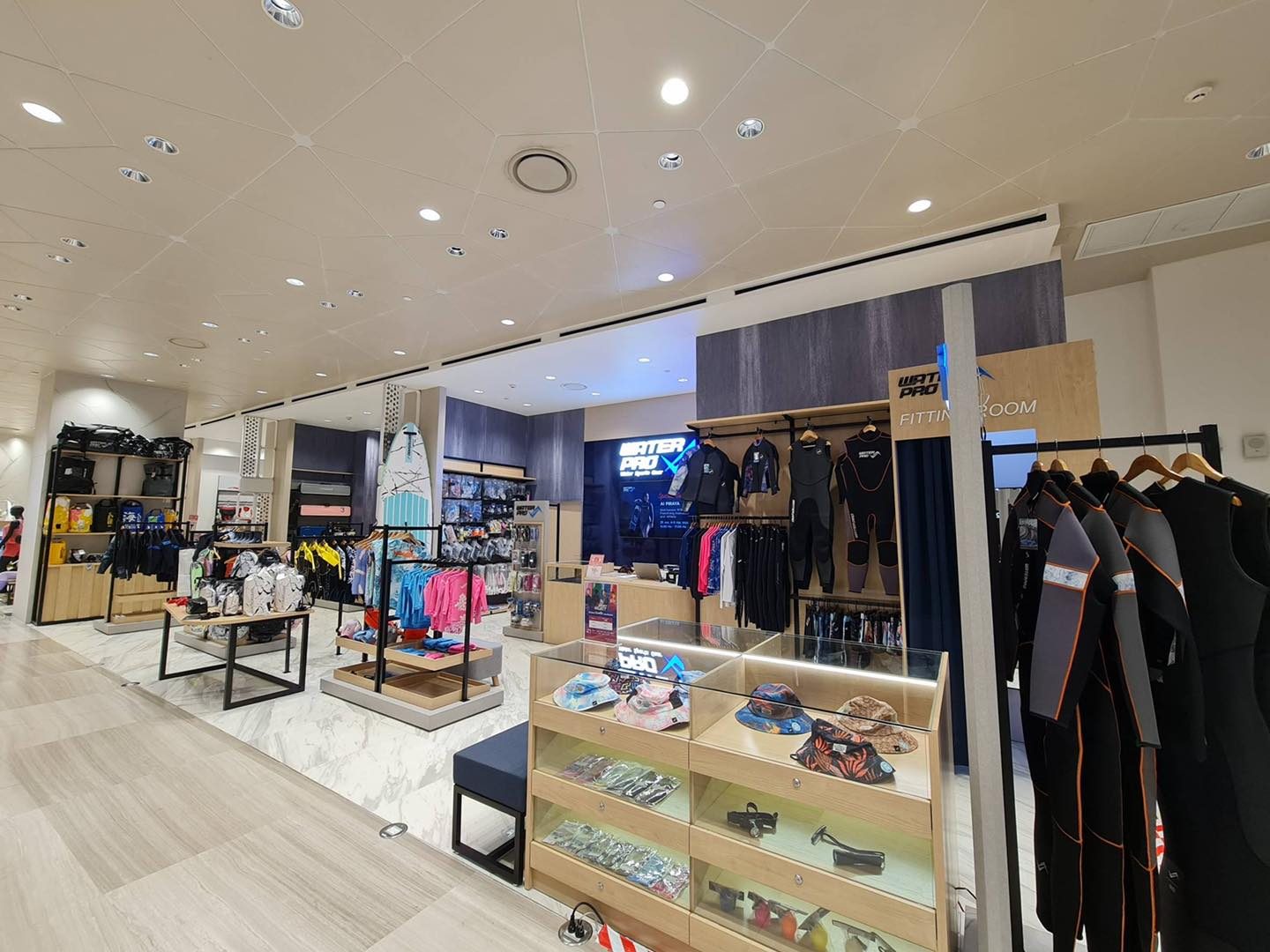 曼谷店（SIAM Takashimaya）