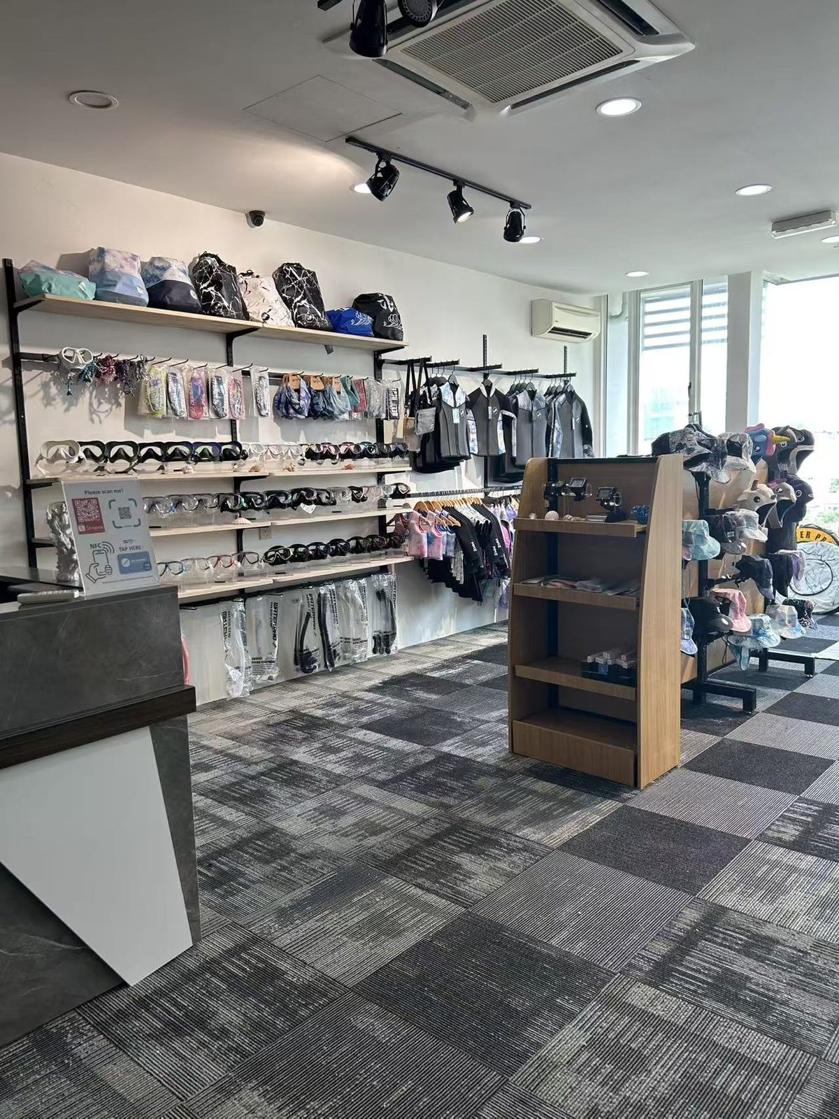 吉隆坡店（Petaling Jaya）