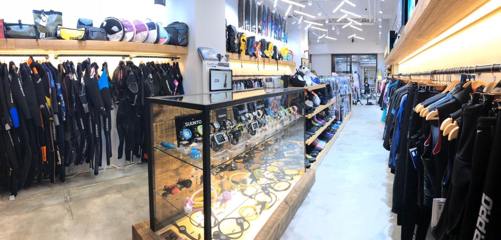 台北東區總店